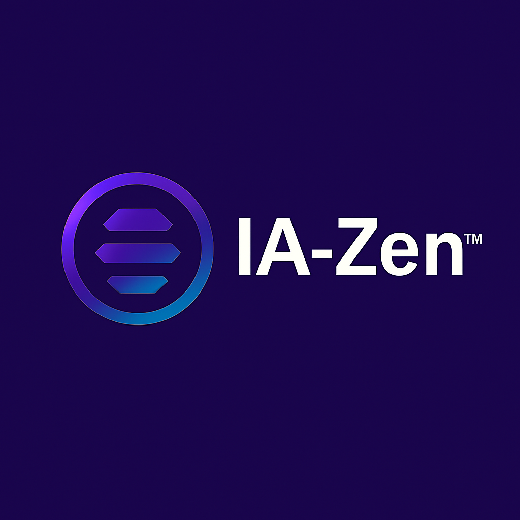 Logo IAZEN™
